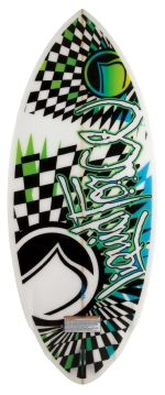 Liquid Force - 2013 Tommy Custom Skim 52
